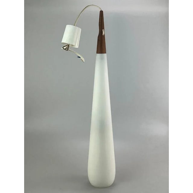 1970s Pendant by Östen Kristiansson for Luxus, 1960s-1970s For Sale - Image 5 of 12