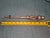 Religious Antique 18th Century Silver Torah Pointer (Yad) - 1798 Hallmarked 84 For Sale - Image 3 of 18