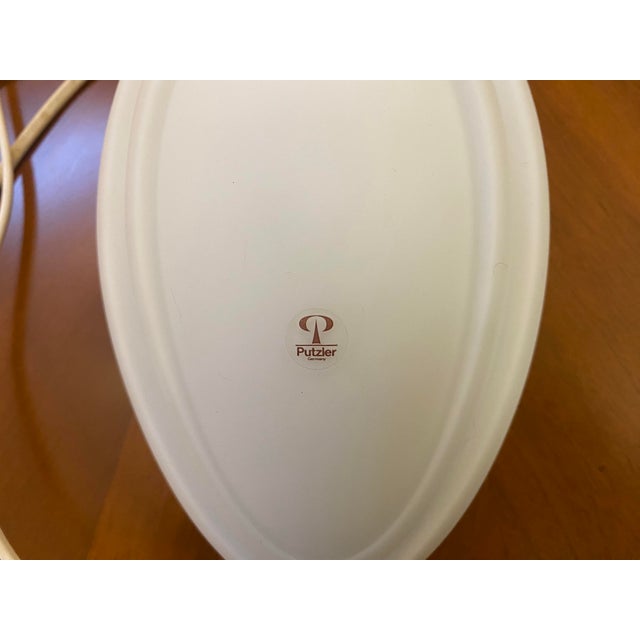 Vintage Wall Light from Peill & Putzler, 1960s For Sale - Image 4 of 7