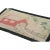 Rug & Kilim Antique Hooked Rug With Farm Pictorials in Cream and Green, From Rug & Kilim For Sale - Image 4 of 7