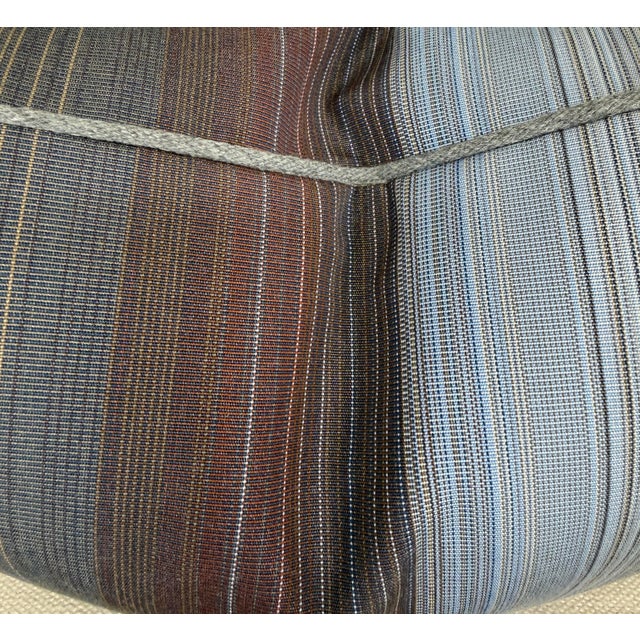 Transitional Missoni Home "Yumbel Outdoor-1" 16"x20" Pillows-a Pair For Sale - Image 3 of 4