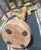 Vintage Folk Art Palm Tree For Sale - Image 9 of 9