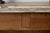 Swedish Sideboard with Original Light Paint For Sale - Image 6 of 13