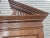 Late 20th Century Baker Historic Charleston Chippendale Mahogany Secretary Desk With Bookcase For Sale - Image 9 of 10