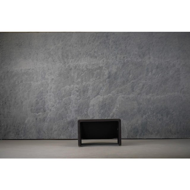 Malmo Lounge Chairs and Fjord Ottoman in Leather by Patricia Urquiola for Moroso, Italy, 2000s, Set of 3 For Sale - Image 18 of 18