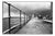 Paul Cooklin, Pier Walkway, Brightlingsea, Essex, Edition of 50 For Sale