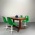 Mid-Century Modern Superelliptical Teak Dining Table with Extension from Dyrlund, Denmark, 1970s For Sale - Image 3 of 16
