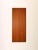 Brown Vintage Scandinavian Teak Bar Cabinet, 1950s For Sale - Image 8 of 10