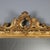 Italian Gilded Wood Mirror For Sale - Image 3 of 12