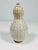 Bjørn Wiinblad Ceramic Figure Vase W/Lid Signed by Artist Rare HTF #204 1951 5” For Sale - Image 9 of 11