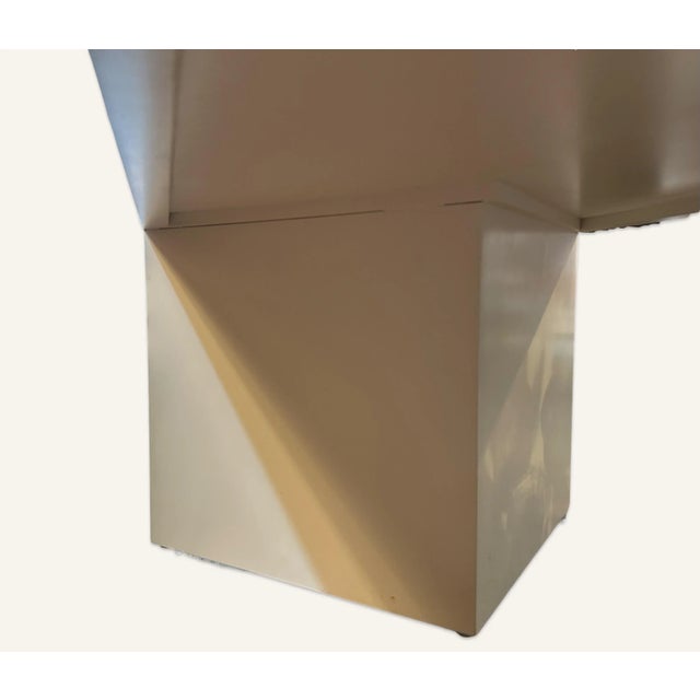 Dorothy Draper Carlyle Coffee Table for Dorothy Draper C. 1947 For Sale - Image 4 of 6