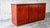 Wood 1970s Danish Modern Rasmus Rosewood Credenza For Sale - Image 7 of 16