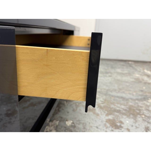 Christian Werner for Ligne Roset Everywhere Media Console For Sale - Image 10 of 12