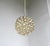 Mid-Century Modern Bubble Glass Ceiling Lamp by Helena Tynell & Heinrich Gantenbrink for Limburg, 1960s For Sale - Image 3 of 18