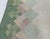 Mid 20th Century Doris Leslie Blau "Opal" - Midcentury Swedish Flat Woven Rug by Brita Svefors For Sale - Image 5 of 8