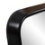2020s Black Templeton Mirror For Sale - Image 5 of 10