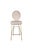 Brigid Bar Chair by Ottiu For Sale - Image 4 of 9