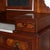 Antique Renaissance Revival Walnut & Burl Marble Top Dresser With Mirror C1890 For Sale - Image 6 of 17