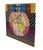 A compelling painting by noted Tampa artist Joe Testa-Secca, a highly regarded and listed American artist whose works have...