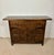 Castilian Rustic Cabinet Chest With One Drawer, 1940s For Sale - Image 4 of 10