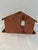 1970s Vintage One Piece Christmas Nativity Scene For Sale - Image 5 of 5