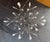Contemporary Contemporary Moooi Heracleum II Copper Finish Chandelier - Pair For Sale - Image 3 of 7