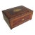 Mid 19th Century French Napoleon III Sewing Box For Sale