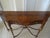 Maitland - Smith Maitland Smith Nathan Console Tables a Pair For Sale - Image 4 of 12