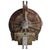 Industrial Cast Iron and Glass Wall Lamps from Grimmeisen, France For Sale - Image 6 of 8