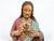 Puccini, Sacred Heart of Jesus, 1900, Plaster For Sale - Image 4 of 12