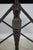 Maitland Smith Bronze Base Marble Top Console Table For Sale - Image 10 of 16