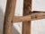 1920s Antique Primitive Stool, 1920s For Sale - Image 5 of 9