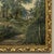 Antique Framed Oil Painting on Canvas by Georges Crehay (1849-1933) For Sale - Image 9 of 16