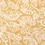 SAMPLE - Schumacher Del Mar Indoor/Outdoor Fabric In Marigold For Sale