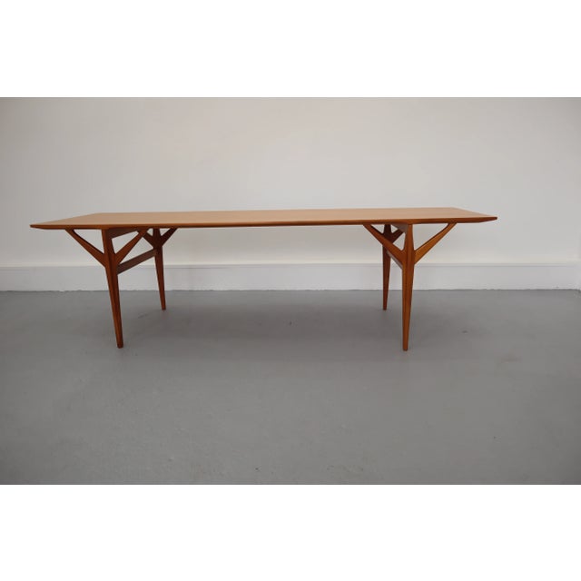 Coffee Table, 1960s For Sale - Image 15 of 16