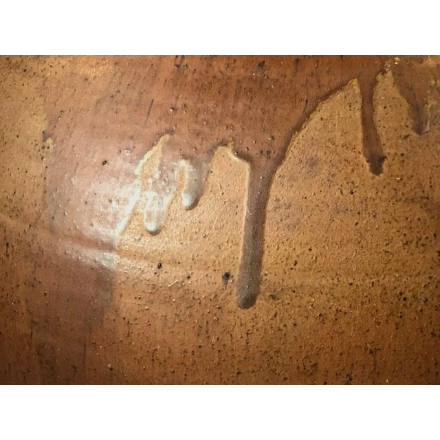 1970s Vintage French Table Lamp, 1970s For Sale - Image 5 of 8