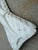 Vintage Hand-Carved Coastal Folk Art Fish Wall Sculpture For Sale - Image 11 of 12