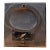 Vintage Handcuff Cutaway Demonstration Model by American Handcuff Co. For Sale