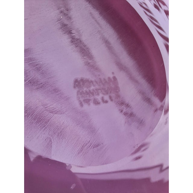 Opalino Vase by Paolo Venini for Venini, Italy, 1950s For Sale - Image 6 of 7