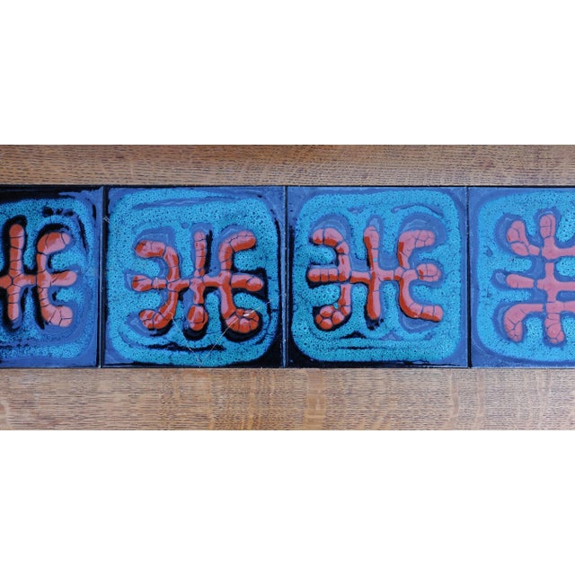 1960s Vintage Sofa, 1960s For Sale - Image 5 of 10