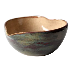 Vintage Studio Pottery Bowl