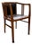 Vienna Secession Art Deco Chair, Austria, 1900s For Sale