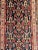 1900s Antique Malayer Rug For Sale - Image 4 of 5