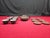 1980s Yixing Clay Tea Pot With Custom Box - Set of 13 For Sale - Image 4 of 9