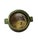 French 1800s French Provence Confit Jug For Sale - Image 3 of 4