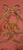 1930s Antique Brass Headboard, 1930 For Sale - Image 5 of 14