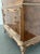 Brown Antique French Rococo Revival Tallboy Chest For Sale - Image 8 of 8