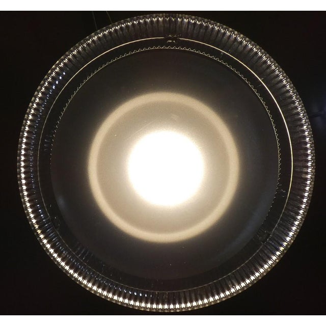 Wide Goblets Ceiling Lamp by G. Stefano for Qeeboo For Sale - Image 15 of 18