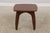 Age: Approx: 20 Years Old Details: High Quality Construction Modern Design Solid Walnut Curved Legs Offered @ Fraction...