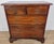 1960s Vintage Chest of Drawers Bedroom in Mahogany, 1960 For Sale - Image 5 of 18